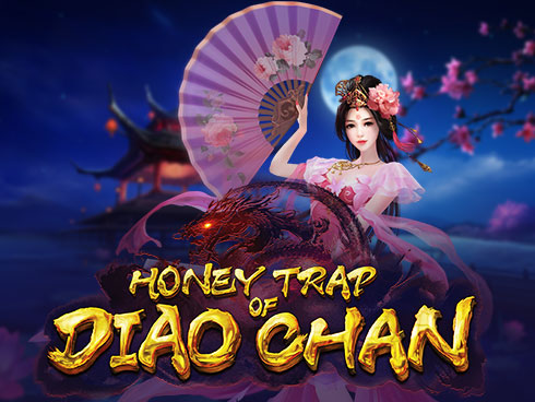 Honey Trap of Diao Chan — slot গেমের আইকন